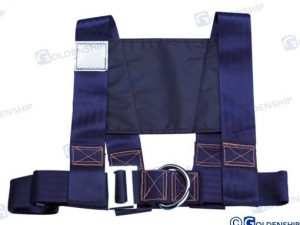 SAFETY HARNESS OLIMPIA