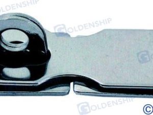 SAFETY HASP 70*25MM SS304