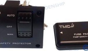 SAFETY PROTECTOR PANEL 12V