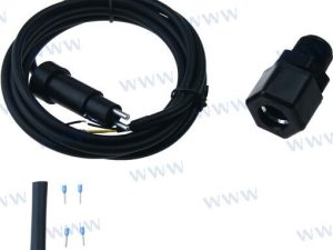 SALINITY PROBE ASSY AQMII