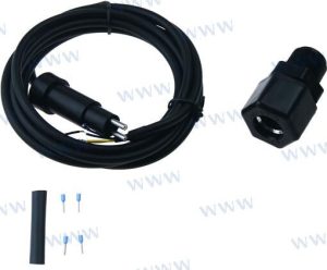 SALINITY PROBE ASSY AQMII