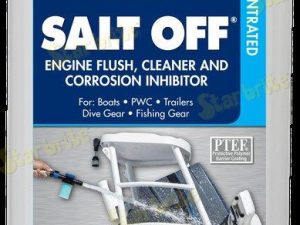 SALT OFF PROTECTOR 1 l