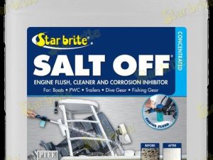 SALT OFF PROTECTOR 3.78 l