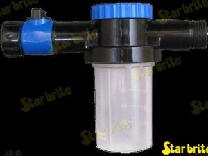 SALT OFF PROTECTOR APPLICATOR