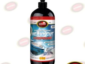SANDING POLISHING COMPOUND 1 L