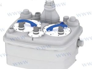 SANICUBIC 2 CLASSIC WP