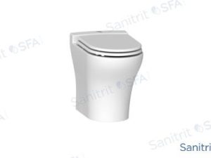 SANIMARIN EXCLUSIVE MEDIUM COMFORT 24 V