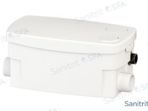SANIMARIN PUMP UP 12 V