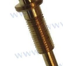 SCREW, AIR ADJUSTING