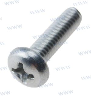 SCREW, AIR ADJUSTING