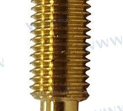 SCREW, AIR ADJUSTING