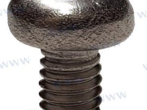 SCREW, PAN HEAD M4X6