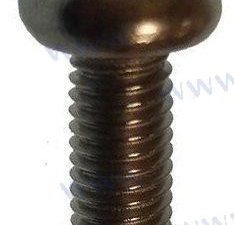 SCREW, PAN HEAD M5X12