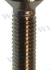SCREW PAN HEAD M5X18