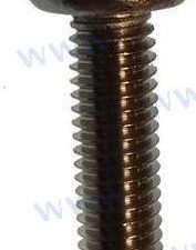 SCREW , PAN HEAD M5X18