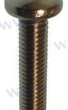 SCREW  PAN HEAD M5X20