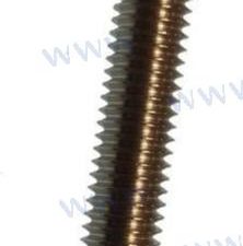 SCREW, PAN HEAD M5X25