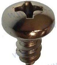 SCREW  PANHEAD ST4  8X9