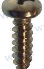 SCREW  TAPPING ST3.8X12