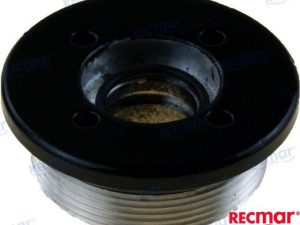 SCREW, TRIM CYLINDER