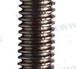 SCREW,PAN HEAD M6X30