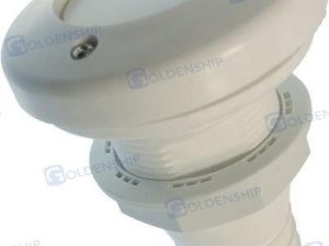 SEA DRAINS AND SCUPPERS IN PLASTIC 0 40