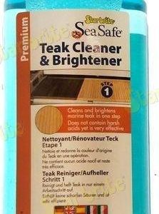 SEA-SAFE TEAK 1000 ML