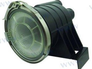 SEA WATER FILTER VOLVO