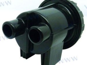 SEA WATER FILTER VOLVO