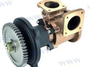 SEA WATER PUMP