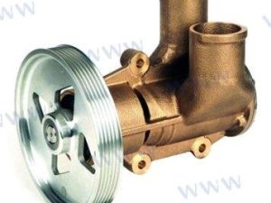SEA WATER PUMP
