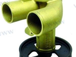 SEA WATER PUMP