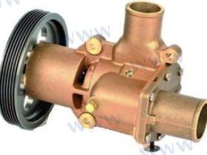 SEA WATER PUMP