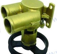 SEA WATER PUMP