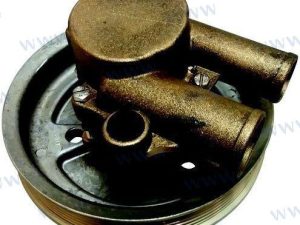 SEA WATER PUMP