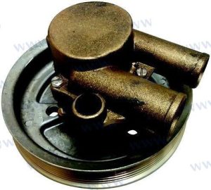 SEA WATER PUMP