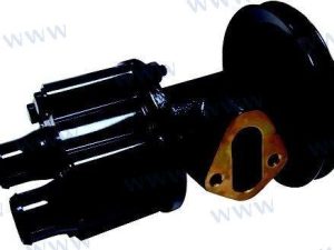 SEA WATER PUMP