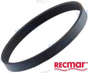 SEA WATER PUMP BELT