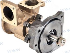 SEA WATER PUMP VOLVO D12