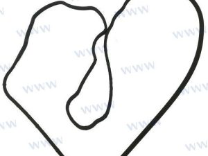 SEAL, CYLINDER HEAD COVER