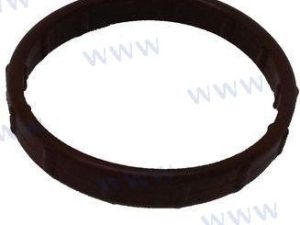 SEAL, INTAKE SILENCER