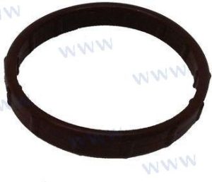 SEAL, INTAKE SILENCER