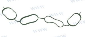 SEAL, INTAKE SILENCER