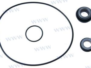 SEAL KIT BOOSTER PMP N200