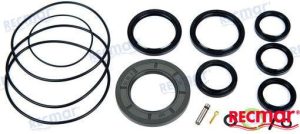 SEAL KIT COMPLETE UNIT LOWER UNIT DPH-D
