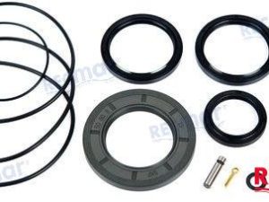 SEAL KIT COMPLETE UNIT LOWER UNIT DPH-D