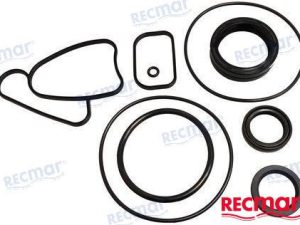 SEAL KIT COMPLETE UNIT LOWER UNIT DPS-A,