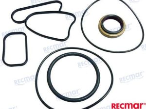 SEAL KIT COMPLETE UNIT LOWER UNIT SX-A
