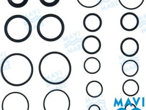 SEAL KIT FOR CYLINDER MC300B/BHD