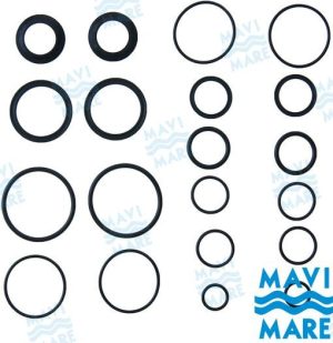 SEAL KIT FOR CYLINDER MC300B/BHD